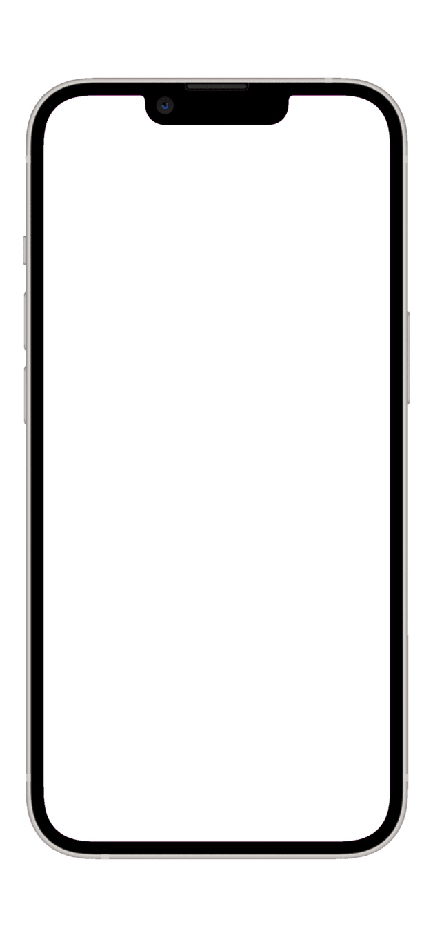Phone Frame