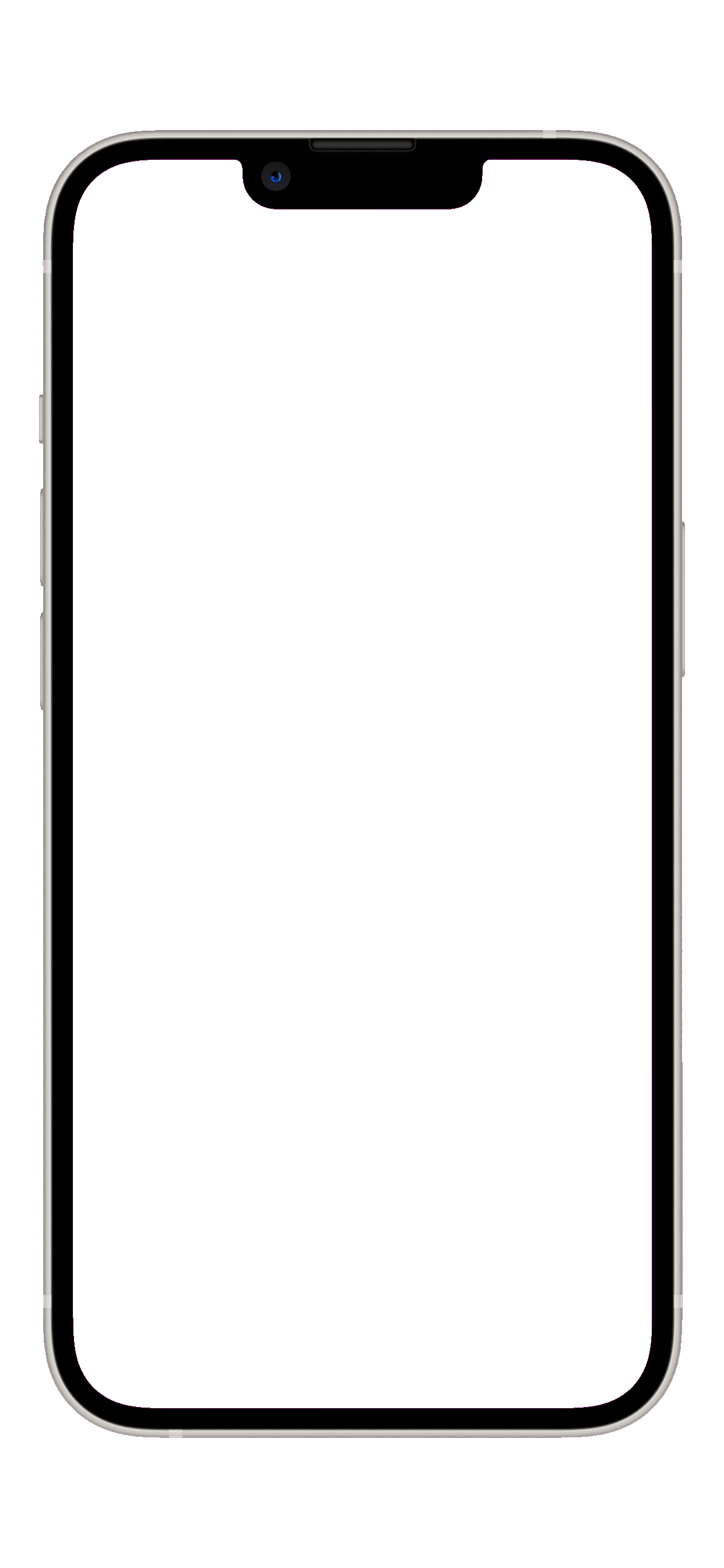Phone Frame